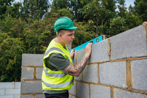 Best Concrete Foundation Repair in Lynchburg, OH