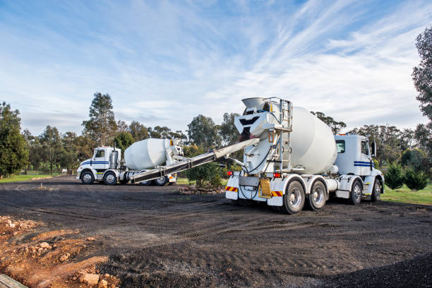 Best Decorative Concrete in Lynchburg, OH