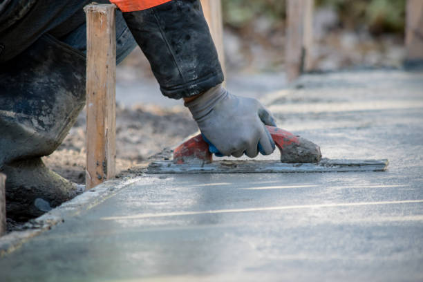 Best Industrial Concrete Flooring in Lynchburg, OH