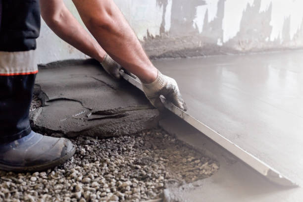 Best Concrete Retaining Walls in Lynchburg, OH