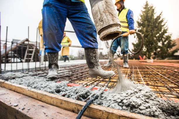 Best Concrete Steps and Stairs in Lynchburg, OH