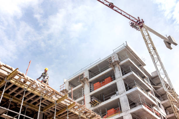 Best Concrete Demolition Services in Lynchburg, OH